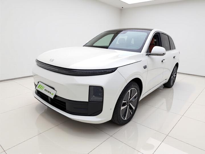 Li Auto L6 2024 Pro