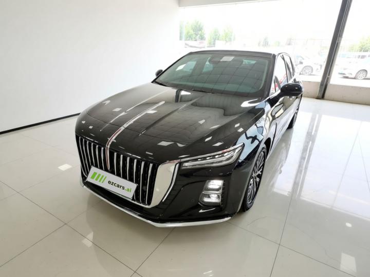 H5 2025 2.0T AT