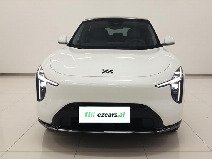 IM Motors LS6 2026 EV Max photo 2