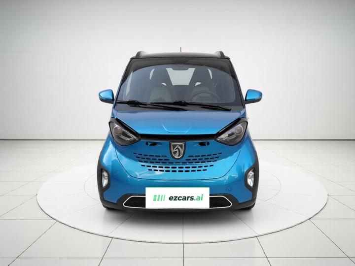 E100 2019 250KM Smart photo 2