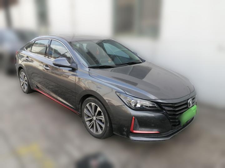CC 2021 1.5T DCT Luxury photo 3