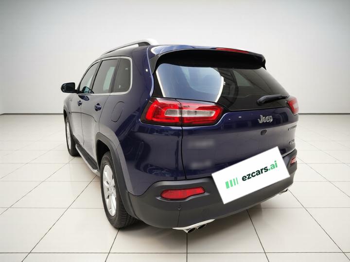 Cherokee 2016 2.4L Smart photo 4