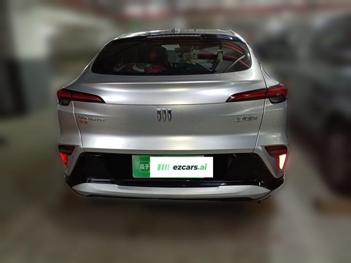 2022 1.5T GS photo 5