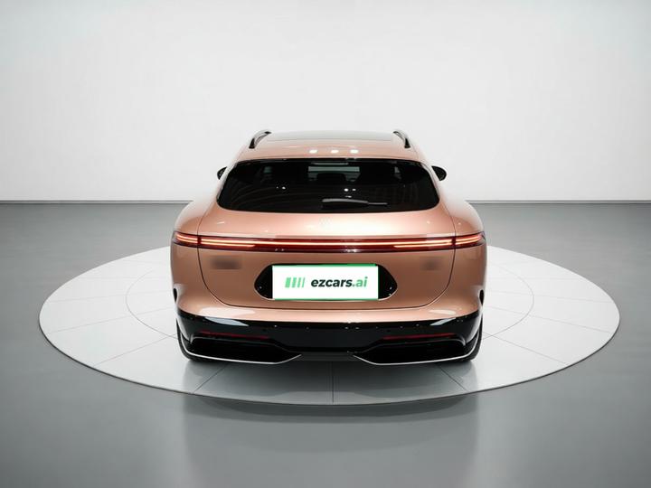 06T 2026 Performance EV photo 3
