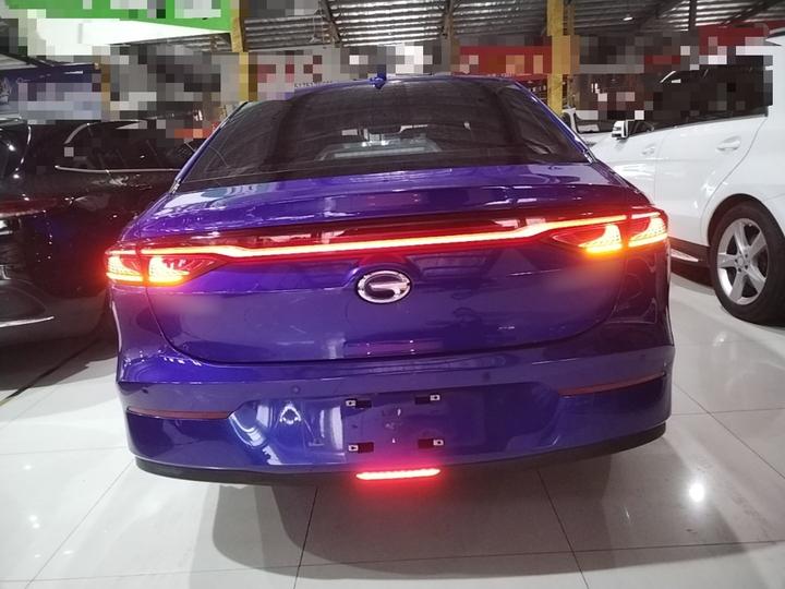 AION S 2019 Max 630 photo 5