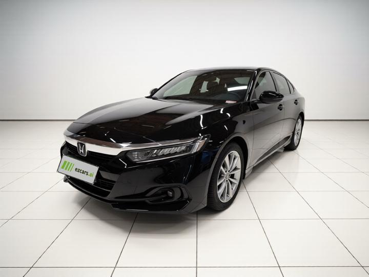 Accord 2022 260TURBO Luxury