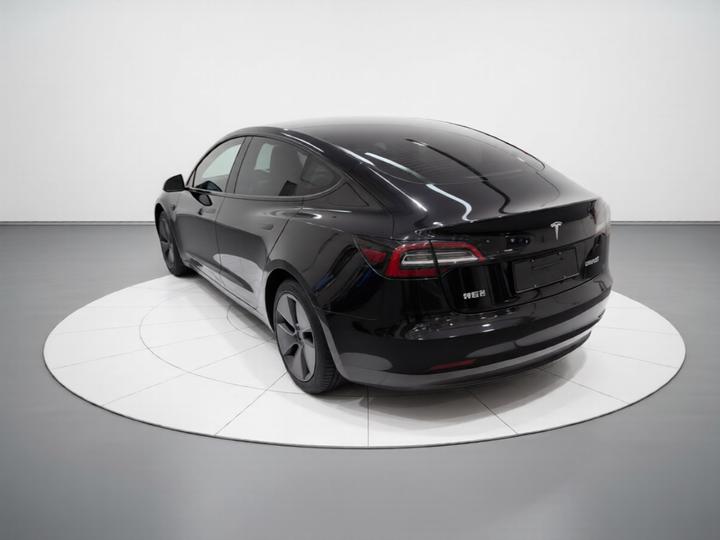 Model 3 2021 Standard Range RWD Upgraded 3D6 photo 4