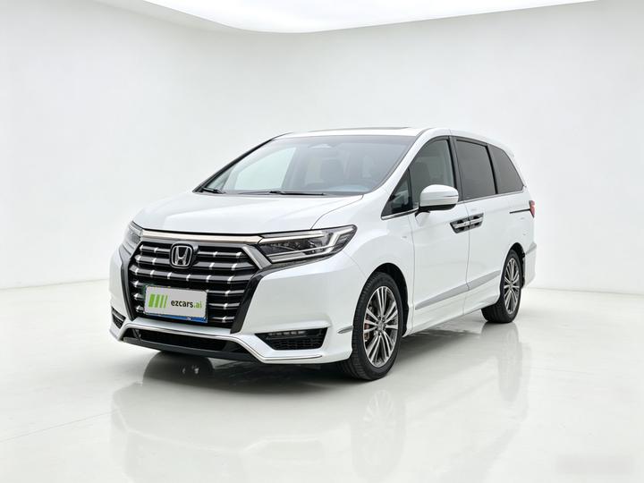 Elysion 2024 2.0L e:HEV Luxury