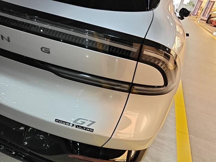 G7 2026 EREV 1704 Max Flagship photo 7