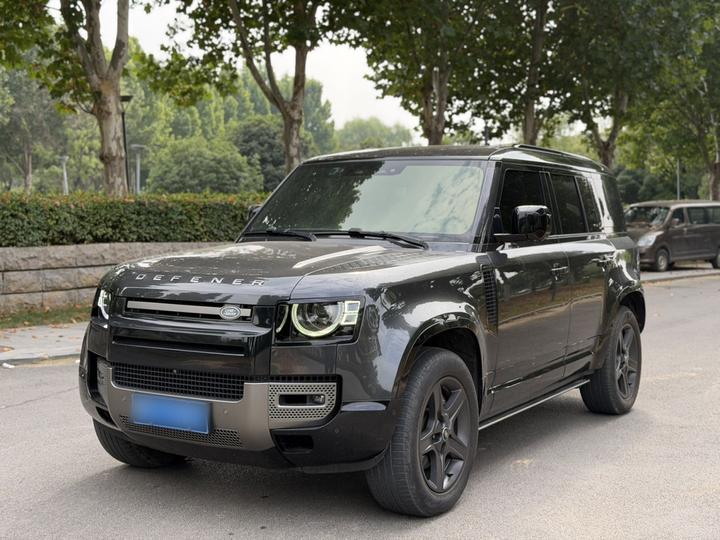 Defender 2023 Facelift 110 3.0T P400 X-DYNAMIC HSE