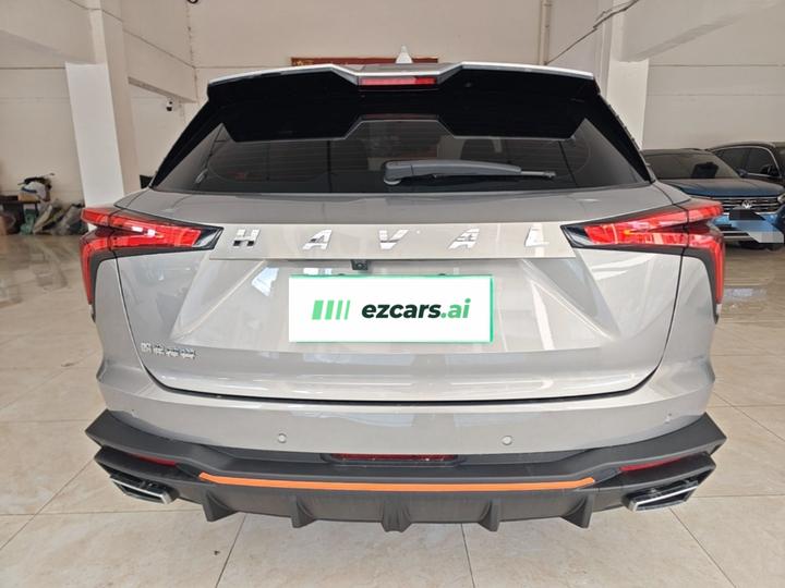 2022 1.5T Smart photo 3