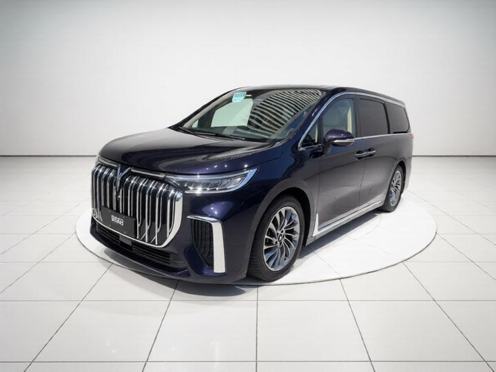 Voyah Dreamer 2024 PHEV Extended Range Flagship