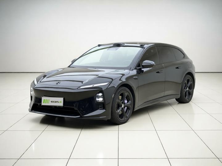 ET5T 2025 75kWh Touring