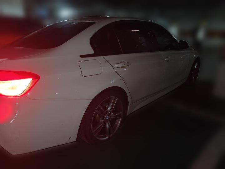 3 Series 2018 320Li M Sport photo 6