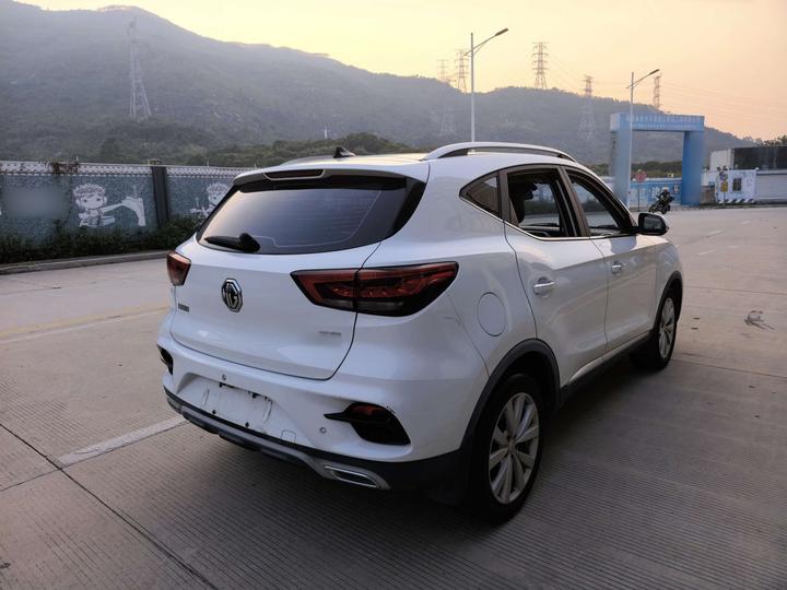 ZS 2020 180DVVT AT Lite photo 6