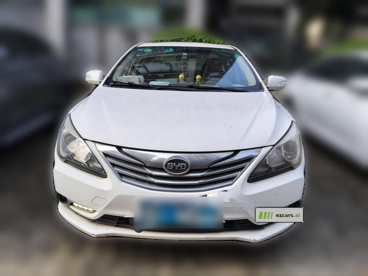 G5 2014 1.5TID AT Premium photo 2