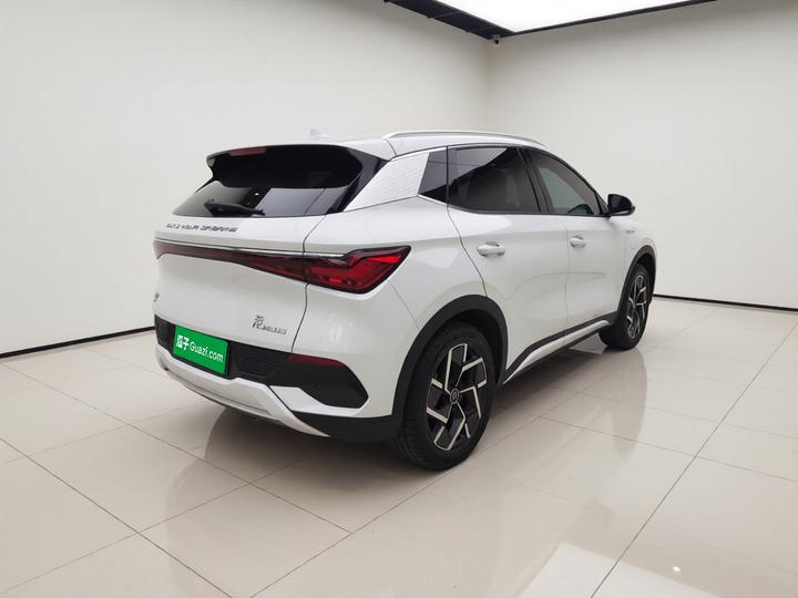 Yuan PLUS 2023 Champion 510KM photo 4