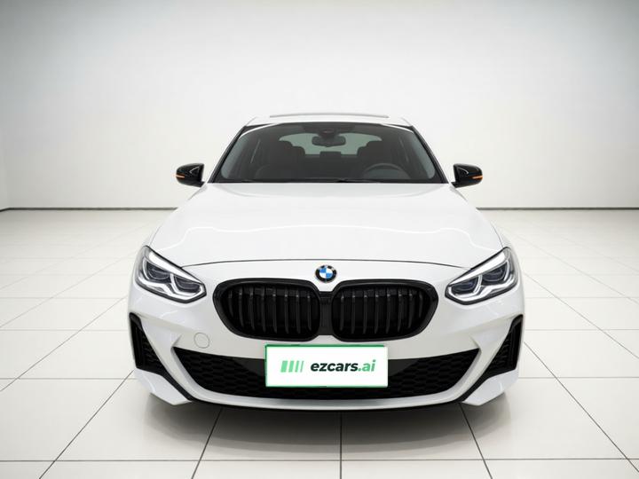 1 Series 2021 Facelift 125i M Sport photo 2