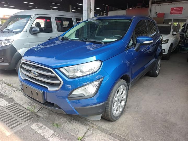 2018 1.5L AT