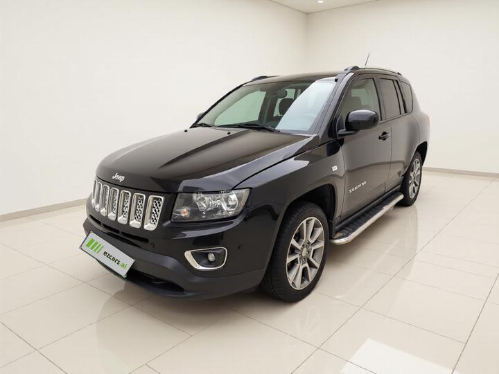 Compass Imported 2014 2.4L AWD Luxury