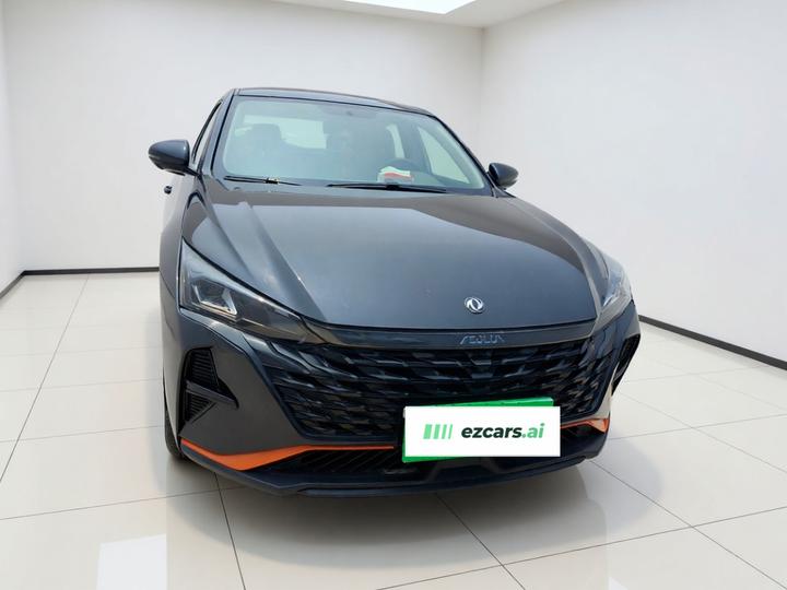 Yixuan 2023 1.5L AT photo 2