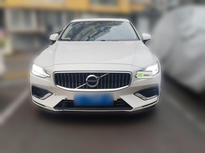 S60 2021 T4 Luxury photo 2