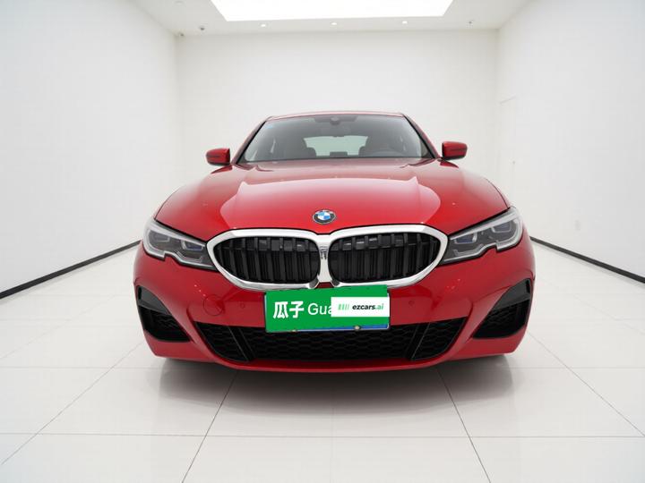 3 Series 2020 320Li M Sport Package photo 2