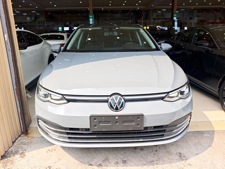 Golf 2024 280TSI DSG Pro 50 photo 2
