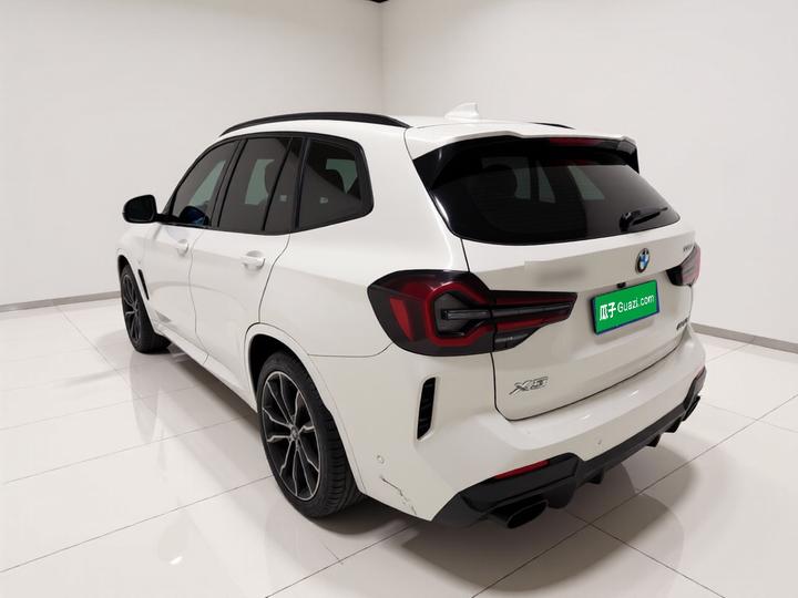 X3 2022 Facelift xDrive30i Leading M Night Package photo 4