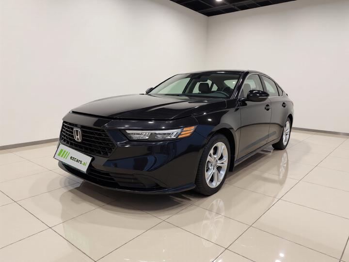 Accord 2024 260TURBO Luxury