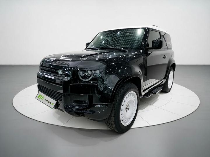 Defender 2023 Facelift 90 3.0T P400 XS