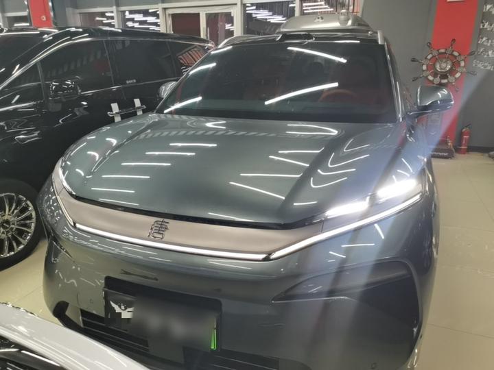 Tang L 2025 DM 175KM photo 2