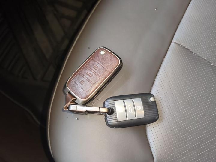 RX8 2018 30T Connected RWD Supreme photo 8