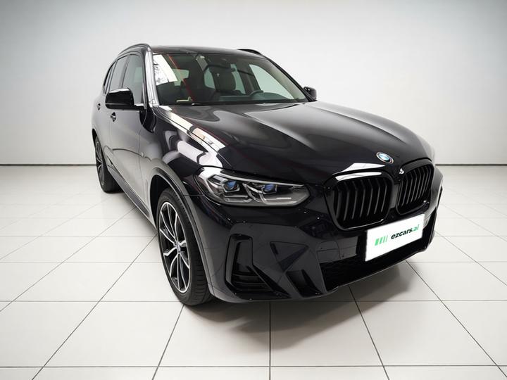 X3 2022 Facelift xDrive30i Leading M Night Package photo 3