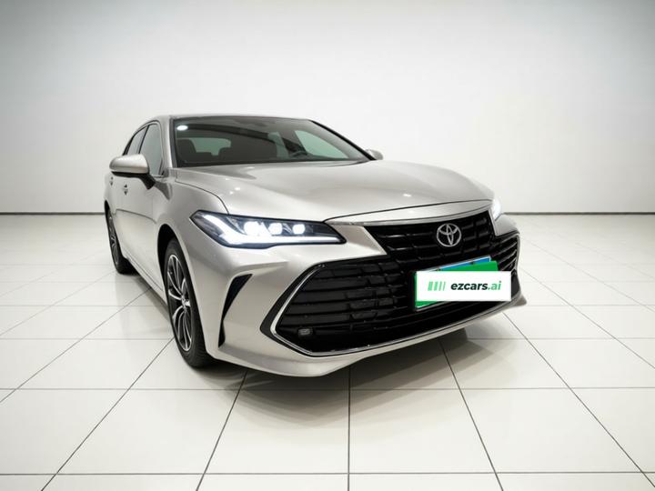 Avalon 2022 2.0L Luxury photo 3
