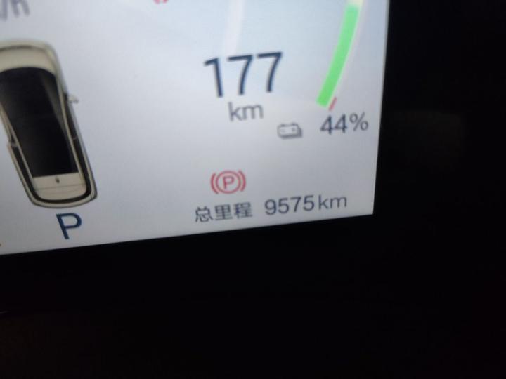 Dolphin 2024 Honor 420km Fashion photo 2
