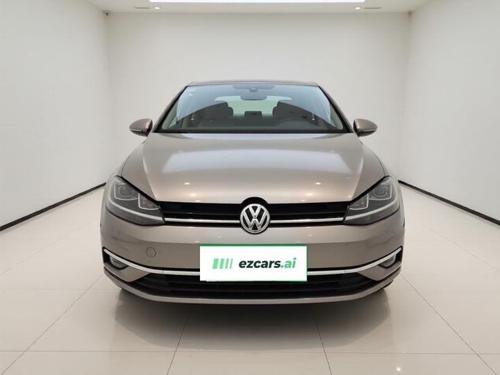 Golf 2020 280TSI DSG Luxury photo 2