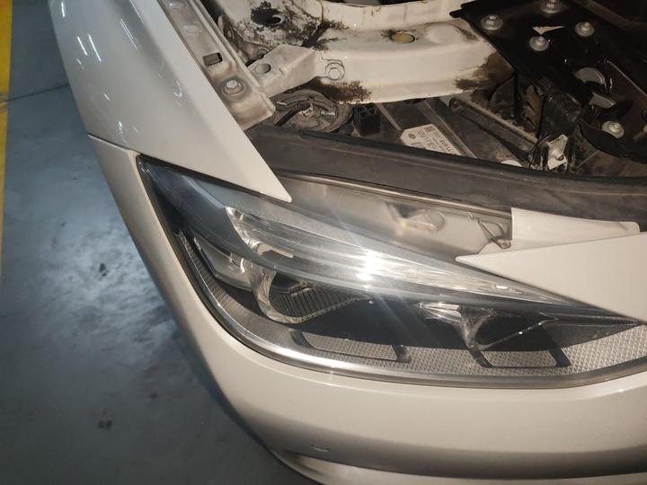 3 Series 2016 320Li Progressive photo 7