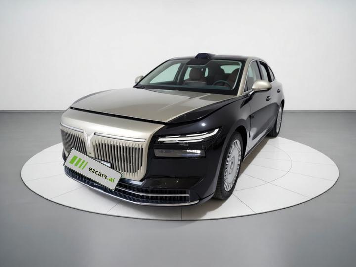 Voyah Passion L 2026 AWD Ultra