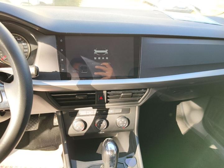 Lavida 2022 1.5L AT photo 8