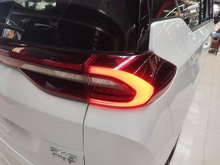 GAC Trumpchi M6 2019 270T DCT Exclusive 7-Seater China VI photo 7