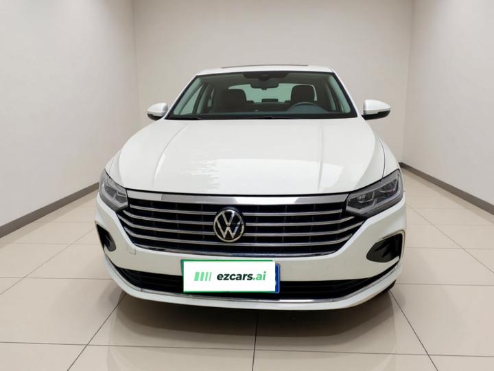 Lavida 2023 Facelift 1.5L AT photo 2