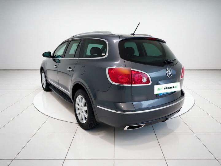 2014 3.6L RWD Elite Comfort photo 4