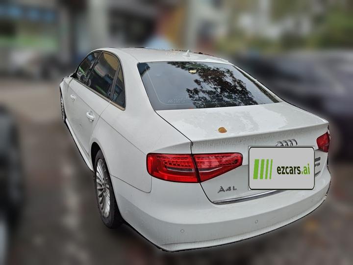 A4L 2013 35 TFSI AT Tech photo 4