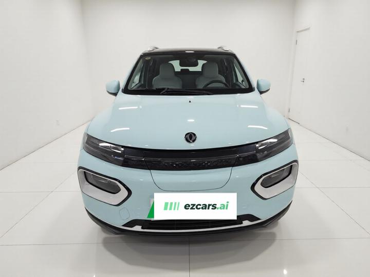 Nammi BOX 2022 201KM Standard photo 2