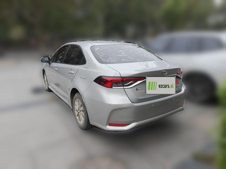 Corolla 2022 1.2T S-CVTPLUS photo 4