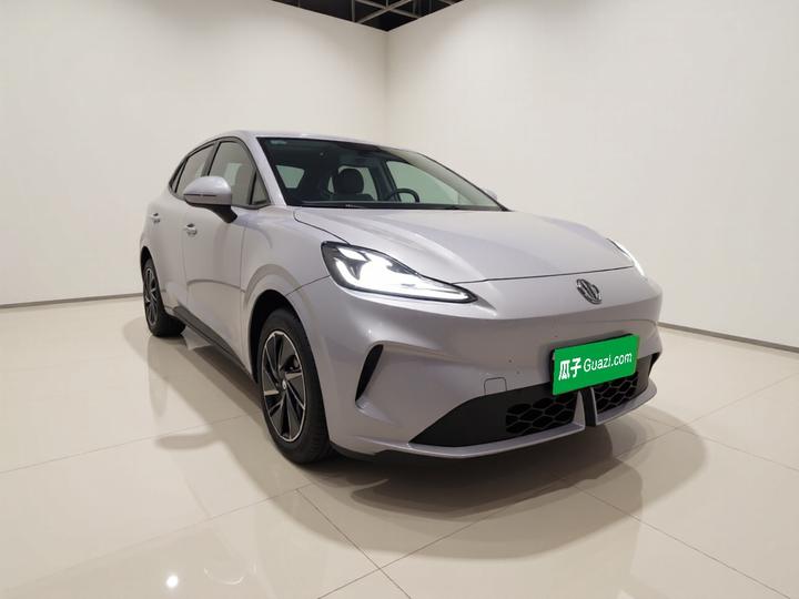 MG4 EV 2026 437 photo 3