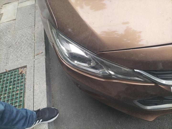 Cavalier 2016 1.5L AT photo 7