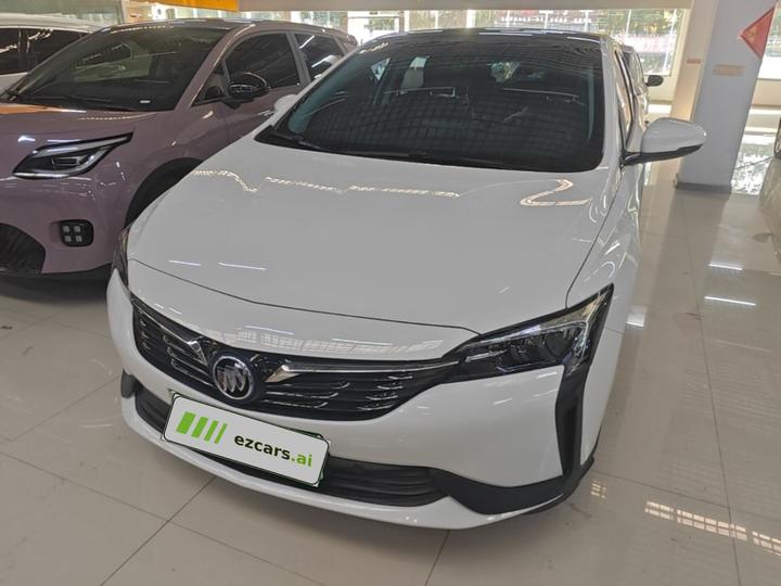 6 2022 PHEV Smart