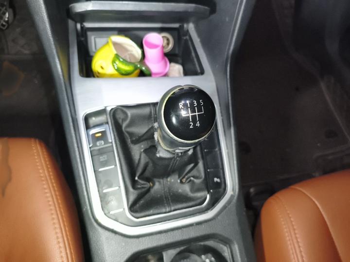Golf 2016 230TSI MT Progressive photo 6
